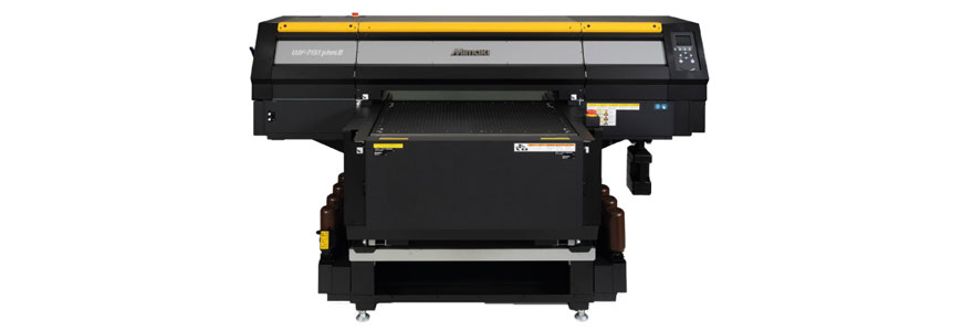 imprimante Mimaki UJF-7151 Plus II